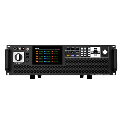 ���¿�˹IT7900Pϵ�� �����ܻ���ʽ늾W(w��ng)ģ�M��